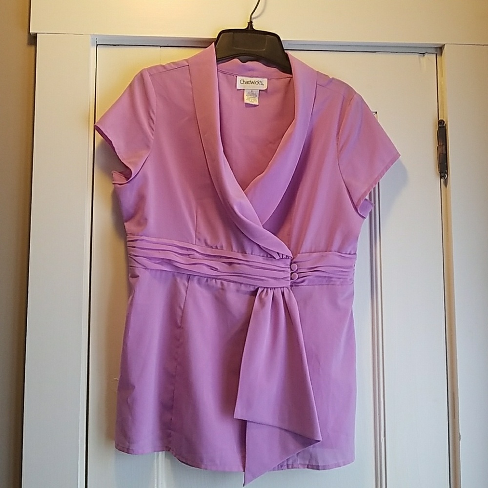 Summer blouse